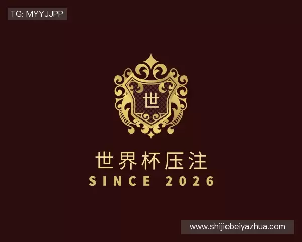 介绍2026世界杯压注